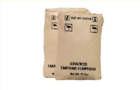 PV Backfill Compound